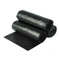 thumbnail image 2 of Dealmed Trash Bag | Made in USA | 40-45 Gallon, 40" x 46", 1.2 mil, Black | 20/Roll, 5/Case, 2 of 6