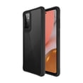 thumbnail image 1 of Funda Prodigee Clear Fit para Samsung A72 Transparente Negro, 1 of 4