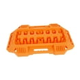 thumbnail image 5 of Nishiyuenyi Car Traction Board Tire Traction Device Multifunctional Anti Slip Tire Traction Orange, 5 of 9