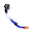 thumbnail image 3 of Semi-plongée Snorkeling Apnée Adulte Jeunesse Équipement de Natation Bleu Foncé, 3 of 8