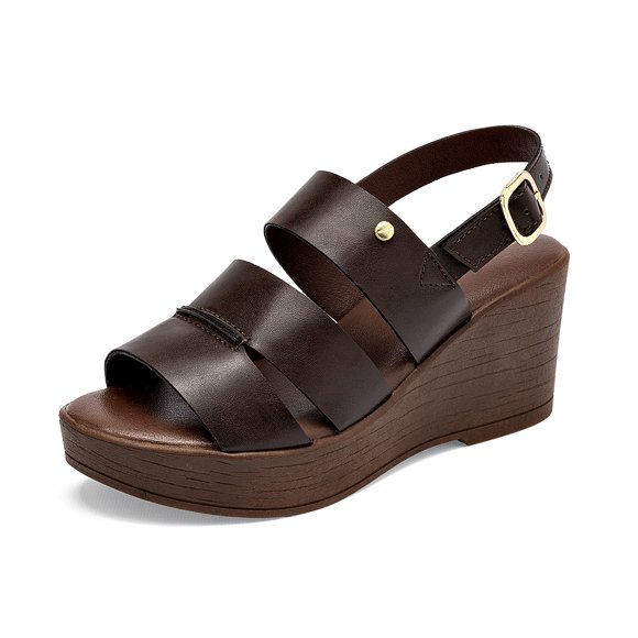 SANDALIA TRISTANNI SHOES CAFÉ 140837