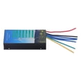 thumbnail image 4 of Controlador De Carga Híbrido Solar Eólico, Alta Seguridad Resistente A La Intemperie 12 24 V IP67 Generador De Viento Diseño Modular Ajuste Automático Para Alumbrado Público, 4 of 7