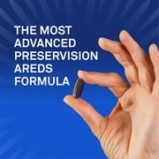 PreserVision AREDS 3 Softgels 120ct