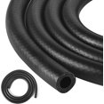 thumbnail image 1 of 5/16 Inch (8mm) Id Fuel Line Hose 6.5ft Nbr Neoprene Rubber Push Lock Hose High Pressure 300psi For Automotive Fuel Systems Engines, 1 of 5