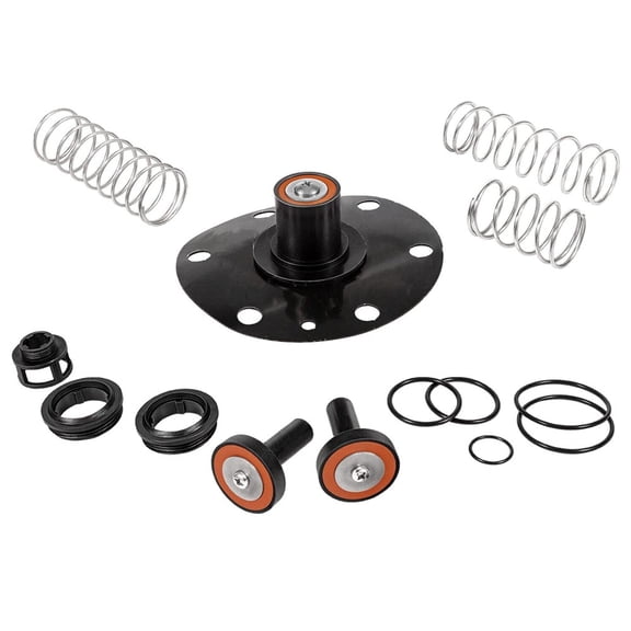 iFJF 3/4"-1" Complete Repair Kit For Reduced Pressure Backflow Preventer 975XL/975XL2