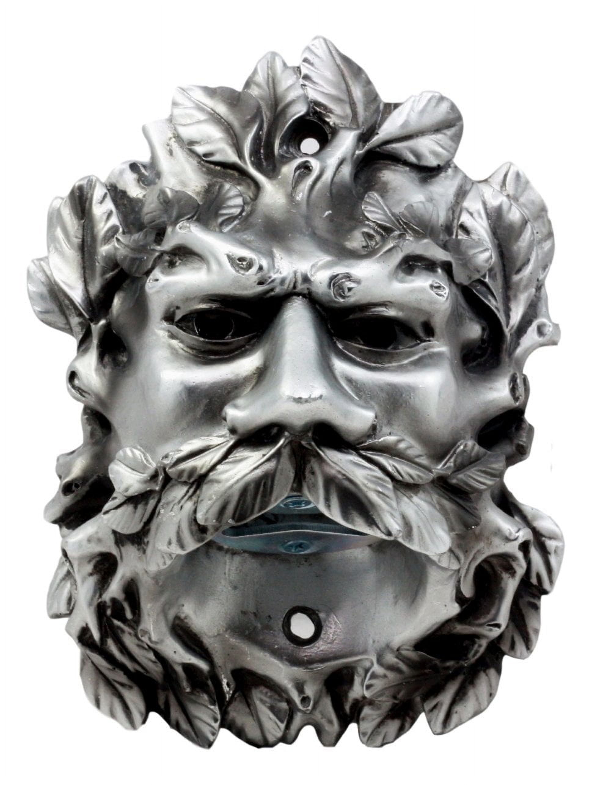 Predator Unmasked Metal Bottle Opener - Walmart.com