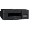 thumbnail image 4 of Impresora Multifuncional Brother DCP-T220 Tinta Continua Alambrica KIT DE TINTAS CMYK, 4 of 4