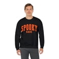 thumbnail image 5 of Halloween Sweatshirt for Women & Men, Trendy Halloween Fall Long Sleeve, 5 of 7