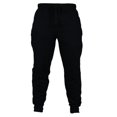 thumbnail image 2 of REDHOTYPE Men Sweat Pant Gym Workout Exercise Fitness Jogging Trouser Active wear, 2 of 4