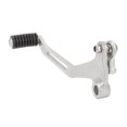 thumbnail image 1 of Shifter Lever Pedal, Easy Install Direct Replace Shift Lever Pedal  for Z650 2017-2023, 1 of 7