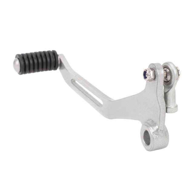 Shifter Lever Pedal, Easy Install Direct Replace Shift Lever Pedal for Z650 2017-2023