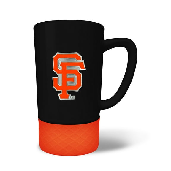 San Francisco Giants 15oz. Team Colored Jump Mug