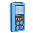 thumbnail image 4 of Monitor de gas 4 en 1 CO H2S O2 LEL Medición precisa Sonido Luz Vibración Alarma Pantalla retroiluminada Detector de gas, 4 of 14