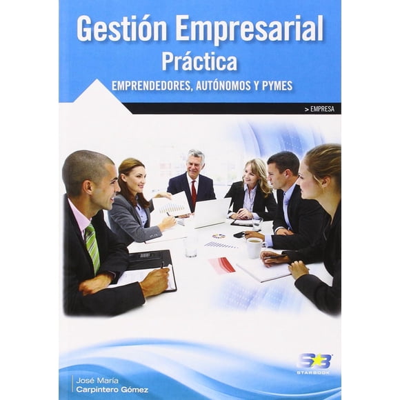 Gestión Empresarial Práctica