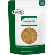 Exotic Nutrition Prairie Dog Diet 18Lb.