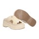 thumbnail image 4 of Sandalia De Plataforma Grecia Slip On Con Yute Natural Para Mujer, 4 of 5