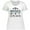 AA-White, variant on Inktastic Mother Of The Groom Wedding Party Women's Plus Size T-Shirt
