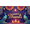 4A, variant on Colorful Design Happy Diwali Banner Decorative Peacock Art Floral Garland for Festival Celebration Home Décor Party Decoration