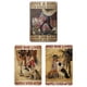 thumbnail image 1 of Kit Pintura Hierro Rectangular Placa Metal Vintage Vaquera 20x30cm 3 Uds., 1 of 9