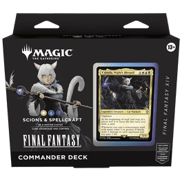 FINAL FANTASY GIFT BUNDLE 未開封 Magic: The Gathering Trading Card Games Final Fantasy Bundle