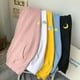 thumbnail image 5 of Guardurnaity Sudadera con capucha de primavera impresa para hombres y mujeres, suéter con capucha, abrigo, Top para parejas Prendas para la parte del cuerpo Rosa SG, 5 of 6