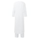 thumbnail image 5 of Traje de dos piezas de moda 2025 para mujer: top de manga larga irregular y pantalones de pierna ancha. Conjunto informal de estilo oriental., 5 of 5