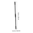 thumbnail image 4 of unbranded 6Jgo De Accesorios Para Gafas Con Antideslizante Silicona Ideal Para Trabajo Y Exterior, 4 of 6