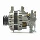 thumbnail image 2 of Alternador Dodge H100 4cil 2.4 2007 Sistema Mando 75a Diesel Total Parts Dodge H100 4cil 2.4 2007 Sistema Mando 75A Diesel, 2 of 4