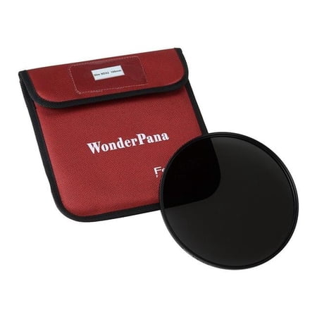 Fotodiox WndPn186-ND32 Pro 186 mm Slim ND 32 Filter - Neutral Density
