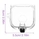 thumbnail image 2 of FENGGUIQU Para Auriculares Inalámbricos Con Transparente Y Material Duradero, 2 of 7