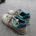 thumbnail image 2 of New Balance 574 X Figs ML574FGG Sneakers Mens US 10 Gray Lace Up Casual Shoes, 2 of 6