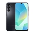 thumbnail image 1 of Smartphone Samsung Galaxy A16 LTE 4GB RAM 128GB ROM Negro Desbloqueado, 1 of 4