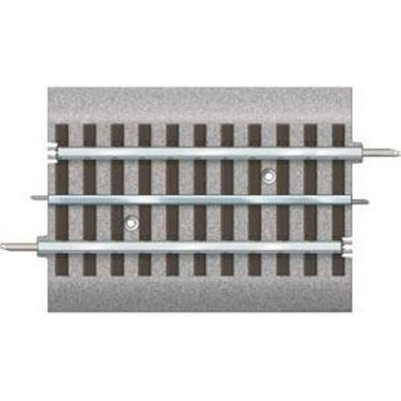 Lionel 12025 O Scale FasTrack 4.5" Straight Track