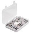 thumbnail image 2 of Noref Presser Foot, 15Pcs Presser Foot for Brother Janome Singer Multifunctional Sewing Machine Accessories Kit, Presser Foot Set, 2 of 7