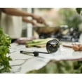 thumbnail image 3 of Joseph Joseph Elevate Carousel 5-piece Utensil Set with Rotating Storage Stand, 3 of 5