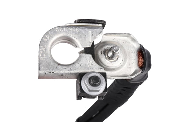 Battery Negative Cable