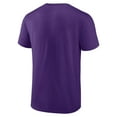 thumbnail image 3 of Men's Purple Minnesota Vikings Spirit T-Shirt, 3 of 3