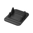 thumbnail image 1 of Mobile Phone Holder Car Bracket Silicone Material GPS Navigation Car Mount Non Slip Stand, 1 of 7