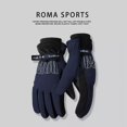 thumbnail image 1 of Guantes Cálidos Y Polares Anti-frío For Esquiar. ., 1 of 1
