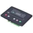 thumbnail image 1 of Controlador Automático De Generador, Controlador De Generador LCD De Información Precisa De Resistencia Al Agua Para Motores CCN ANGGREK Generator Automatic Controller, 1 of 8