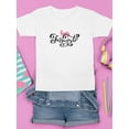 thumbnail image 3 of Buon Ferragosto Happy T-Shirt Juniors -Image by Shutterstock,  Small, 3 of 4