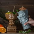 thumbnail image 5 of Geeki Tikis Tom and Jerry Ceramic Mugs | Set of 2, 5 of 7