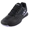 thumbnail image 4 of Yonex Men`s Eclipsion 4 Tennis Shoes Black and Purple (  11   ), 4 of 5