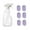 #2 B, variant on WYBXZ Cleaning Spray Cleaner, All-Purpose Cleaning Spray, Cleaner for Instant Stain Removal, with Concentrated Cleaning Tablets