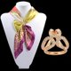 thumbnail image 3 of 2 piezas. Pinza para bufanda de mujer, broche para traje tradicional, broche para bufanda, broche para traje tradicional., 3 of 9