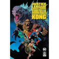 thumbnail image 1 of Justice League vs. Godzilla vs. Kong, 1 of 2