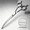 7'' Thin Rate 40%, variant on wingsbro Dog Down Curved Thinning Scissors, 7 inches Sharp Pet Grooming Scissors, Pet Shears for Groomer