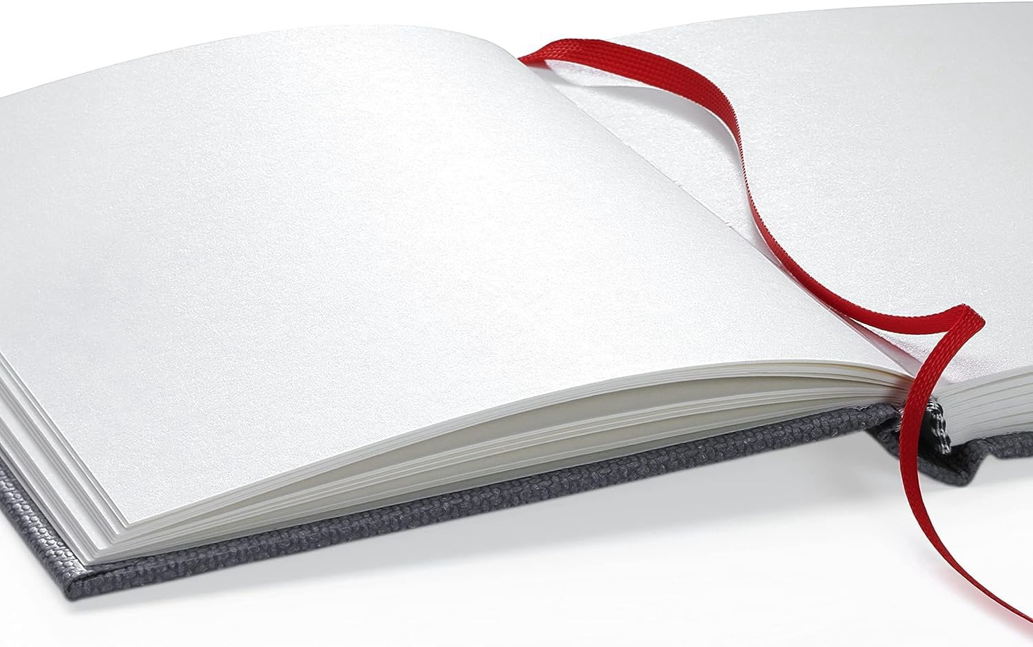Nostalgie Sketch Book 190 G/M2, Notebook, Tam A5, Portrait, 40 Fls, Hahnemuehle, Natural White 10 628 692_SML