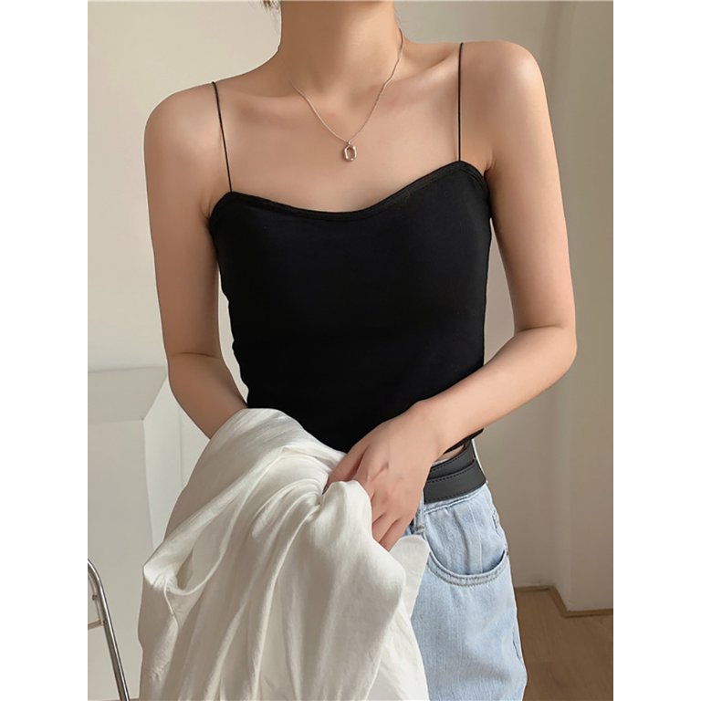 Cut Out Sexy Crop Off Shoulder Solid 2022 Skinny Sport Short Tops Wome –  Bennys Beauty World