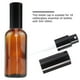 thumbnail image 5 of unbranded 10Ud Spray Negro Para Botella Para Limpieza Y Con Duradero Y Reutilizable, 5 of 8